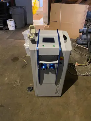 QUANTA SYSTEM Eterna Giovinezza IPL Intense Pulsed Light (2013)