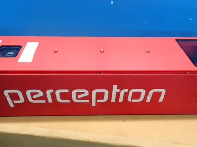 NEW PERCEPTRON 9164010