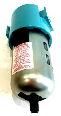 NEW DIXON F16-02A AIRLINE FILTER SER. B F1602A