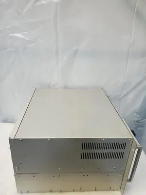 PRIMATICS MOTOR DRIVE CHASSIS 0-3093-1000 Motion Control ‘01F’