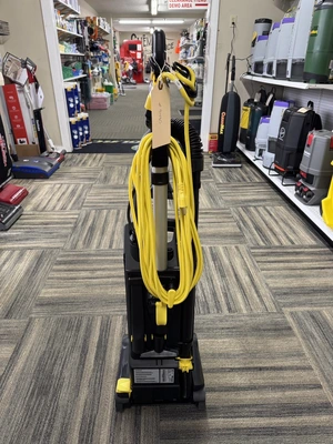 Tornado CVD 30/1 Upright Vacuum Cleaner NEW