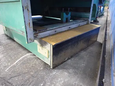 USED 2006 GRANUTECH SATURN M160H
