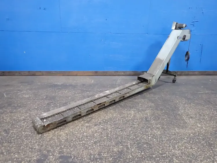 Used HENNIG INC VM22/25/30 Material Handling (misc) Ohio US | HGR 24 #884881