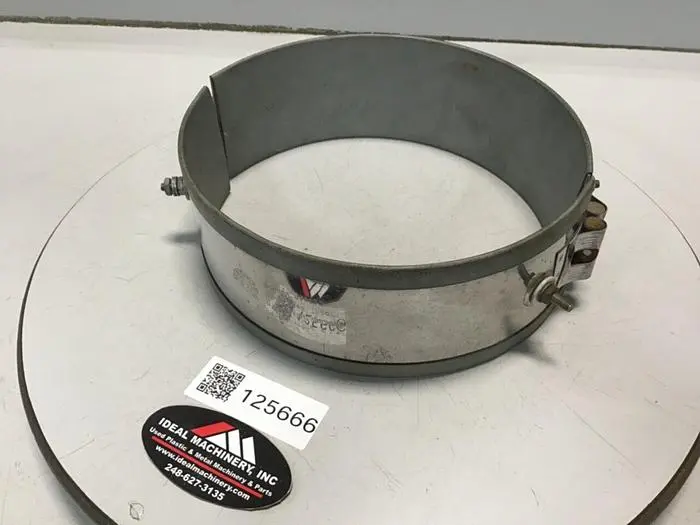 NEW TEMPCO NS08040300T1