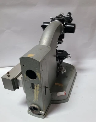 USED ZEISS Does Not Apply