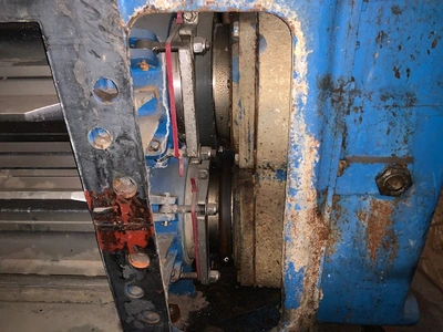 USED Impco 800