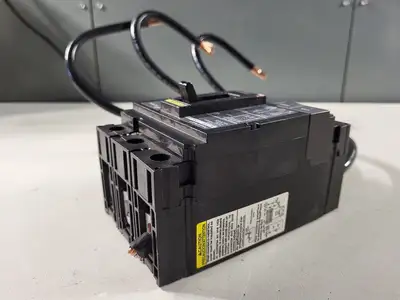 USED SQUARE D HJL36125