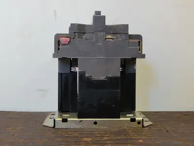 USED WESTINGHOUSE A200M1CAC