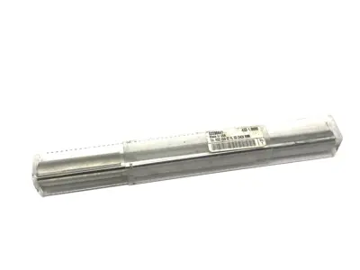 USED YANKEE REAMER STRAIGHT FLUTE CHUCKING REAMER 1" DIAMETER HSS