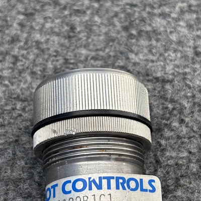 Used Amot Controls 4429B1C1 Parts (Hydraulics and Pneumatics) California US | Davliegogo LLC #1705809
