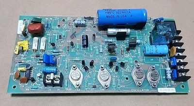 USED Solid State Controls 80-209130-90