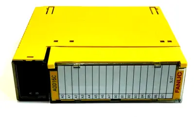 NEW FANUC A03B-0819-C153#D INTERFACE MODULE 12/24VDC 5A 16PT A03B0819C153D