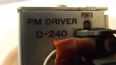 Used MELEC _UNKNOWN_ Industrial Controls Texas US | OCO Industrial #1719920