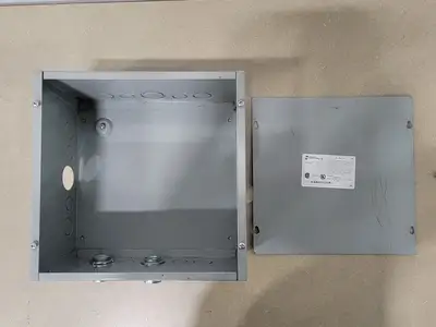 USED 2015 HAMMOND POWER SOLUTIONS INC. CSKO12126