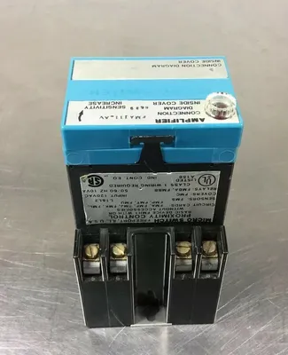Used MICRO SWITCH _UNKNOWN_ PLC Processors South Carolina US | Palmetto Automation #1165015