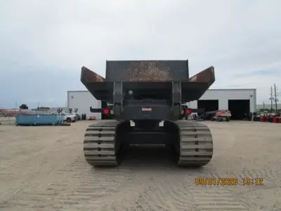 Used 2019 Superior ST-220XR Crawler Carriers & Dumpers Texas US | Rubbl #1333410