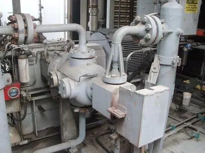 USED ARIEL JGJ-2