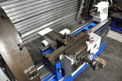 USED TACCHI Ø 660 X 1500/2200 MM