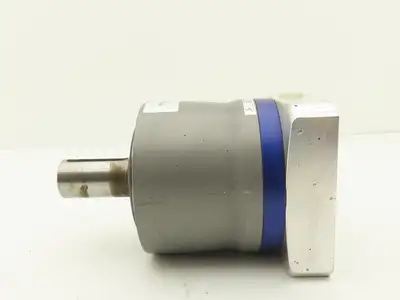 Wittenstein Alpha NP 035S-MF1-10-1E1-1S Servo Gearbox 10:1 Ratio Inline Reducer