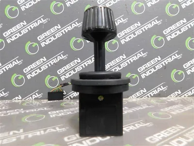 CALDARO AB S30JBK-ZT-30R3G-4240D Joystick for Teach Pendant Used