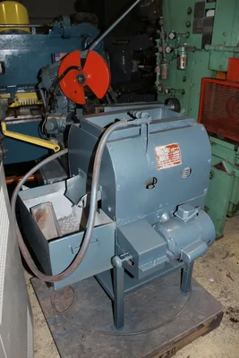 USED ULTRAMATIC E1