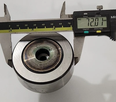 NEW INA KR72-X-PP-A