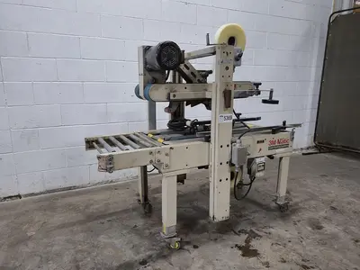 Used 3M-MATIC 28600 Case Sealers British Columbia CA | Steep Hill Equipment Solutions #1511155