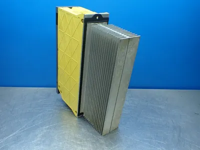 USED FANUC A06B6079H106