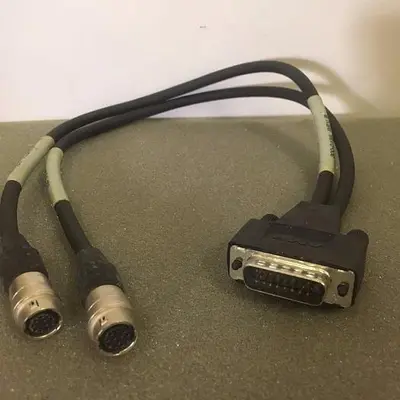 300-0136 REV B