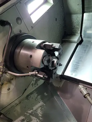USED 2013 MORI SEIKI CL-2000