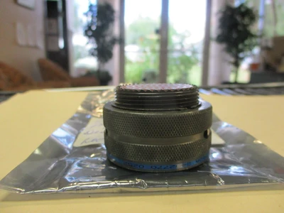 NEW Amphenol JMS27467T25B2A