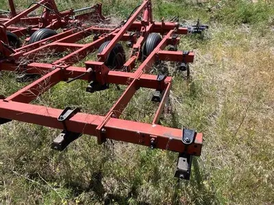 USED CASE IH 5800/4300
