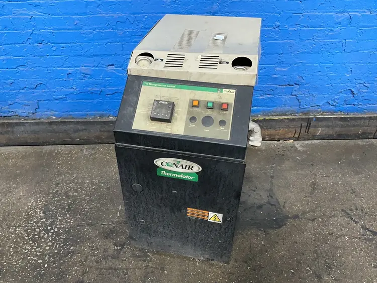 Used CONAIR TW Temperature Controls Ohio US | HGR 24 #1314782