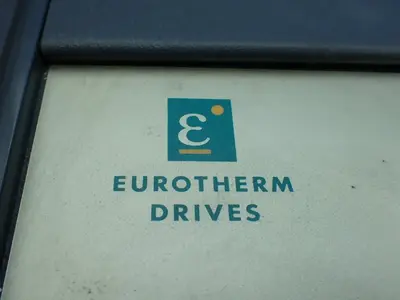 USED EUROTHERM 955D8R22
