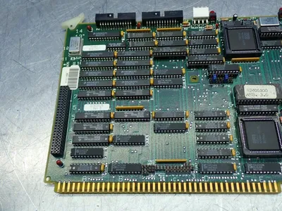 Used CINCINNATI MILACRON 404202 Printed Circuit Boards (PCB) Ohio US | HGR 24 #763884