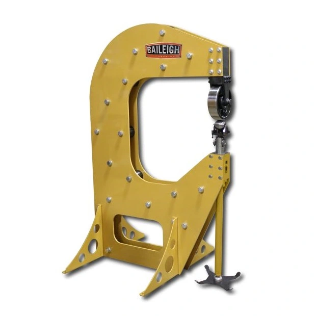 New | in-Stock BAILEIGH EW-30 Planishers Illinois US | Olympus Machinery Group #1349828