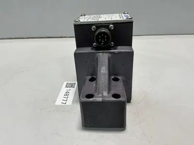 USED VICKERS EHST-3-FVF-30