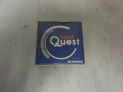 NEW NACHI QUEST 6203ZZEC3BXMM