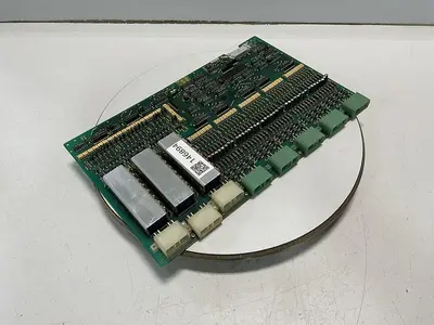 USED SHIBAURA H055056