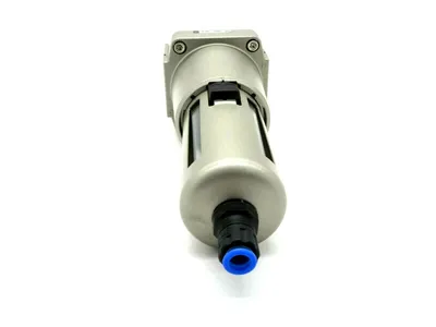 NEW SMC AF60-10BD-XG MODULAR FILTER AF6010BDXG