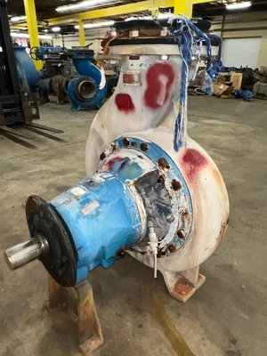 USED Goulds 3175