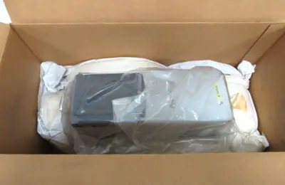 ALLEN BRADLEY 20BD2P1A0AYNAND0 POWER FLEX 700 SER.B 1HP NEW SURPLUS