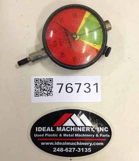 Used FEDERAL P61 D Indicators Michigan US | Ideal Machinery #776732