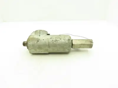 965101MD Relief Valve 2000psig 145 gpm Capacity