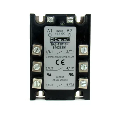 USED CROUZET GA3-12D10R
