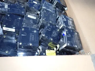 Circuit Breakers