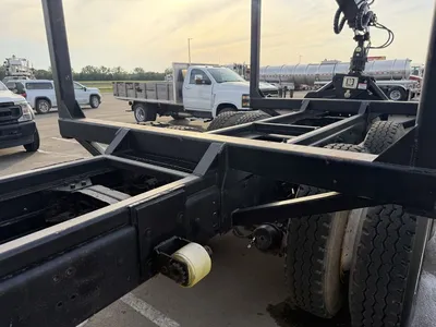 Used 2007 MACK GRANITE BARKO 80 XLE GRAPPLE Misc Trucks Minnesota US | Carco Truck & Equipment #1514049