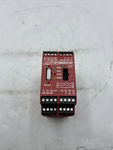 Used ALLEN BRADLEY ALLEN-BRADLEY Relays & Switches | ND Industrial Surplus #1222562