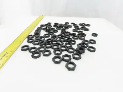 M16x1.5 Lock Nut Electrical Cable Connector Lot Of 85