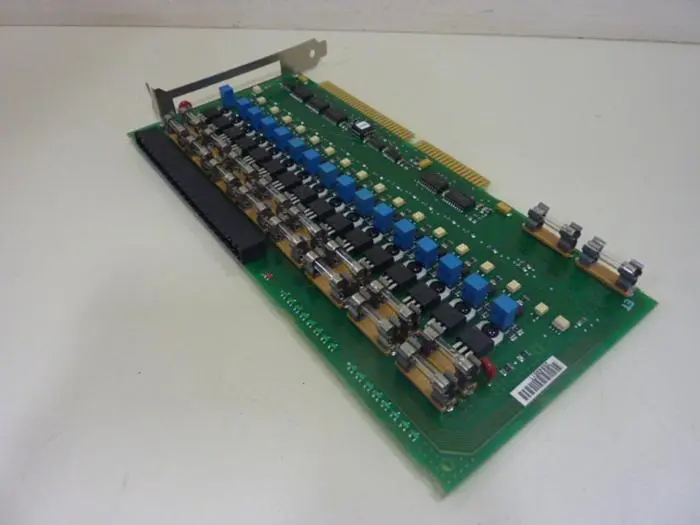 Used CINCINNATI MILACRON 3-542-1177A Circuit Boards Michigan US | Ideal Machinery #705941